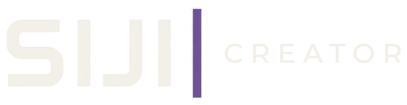 SIJI Creator