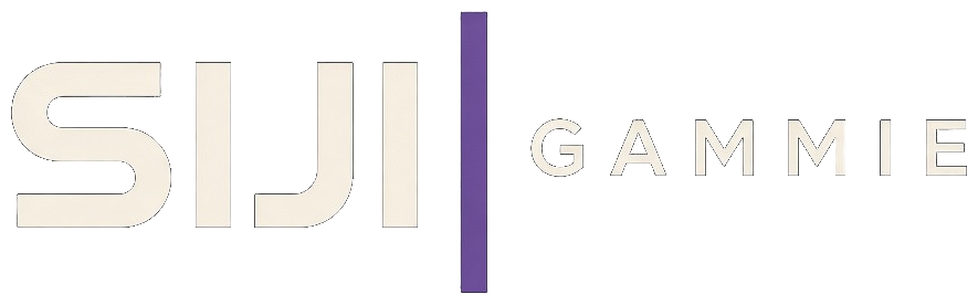 SIJI Gammie