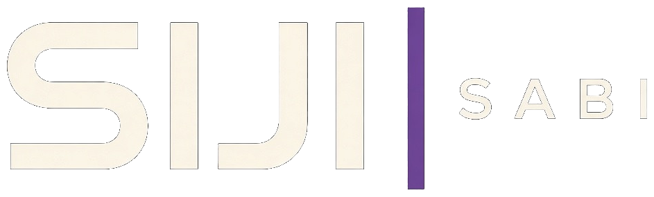 SIJI Sabi
